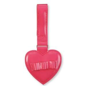  Tee Holder Pink Heart