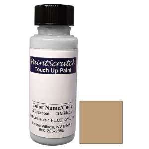  1 Oz. Bottle of Dakar San Metallic Touch Up Paint for 1985 