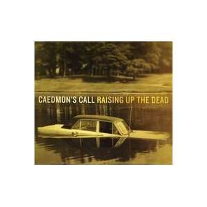 New Sbme Columbia CaedmonS Call Raising Up The Dead Type Compact Disk 