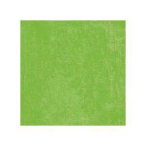  Scrapbook Paper   Girl Scouts Green Texture   12 x 12 