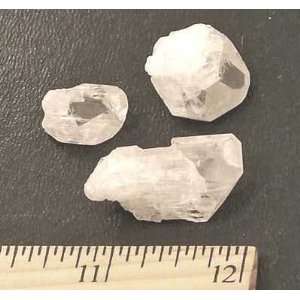 Danburite Crystal Point A Grade (5/8   1)   1pc.