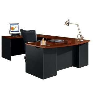  UShape Desk