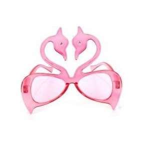  Flamingo Sunglasses (1 Dozen) 