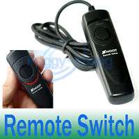 Remote Shutter Release cord For Nikon D200 D2H D3 MC 30  