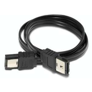   cable for external SATA 3Gb/s Devices