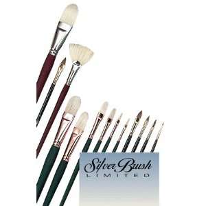  Silver Brush Daniel Greene Brush Set of 27   Master   Long 