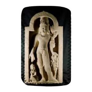  Bodhisattva Padmapani, Sarnath (stone) by   Protective 