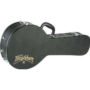  Washburn A Style Mandolin Case Musical Instruments