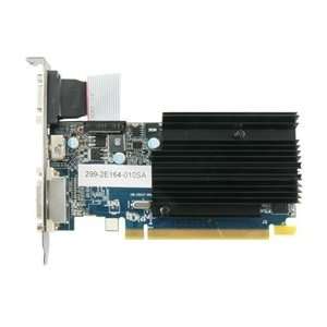 Sapphire Video Card Radeon HD 6450 1GB DDR3 PCI Express 