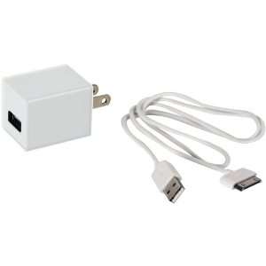  New 1 Amp Mini Wall Charger iPhone   IPACMINIW Camera 