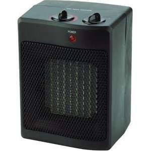  Holmes HCH4051 UM Ceramic Heater with Adjustable 