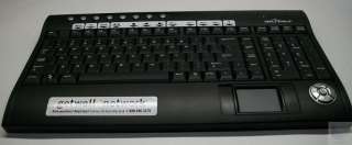   of 2 Seal Shield S103WP All in One Dishwasher Safe Wireless Keyboards