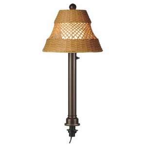  Java Outdoor Table Lamp for Umbrella Table Patio, Lawn 