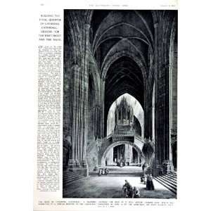  1951 ABDULLAH MURDER AKSA MOSQUE LIVERPOOL CATHEDRAL