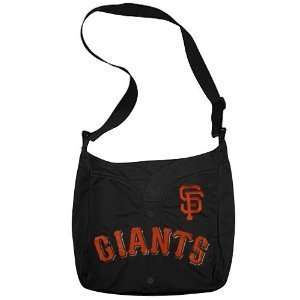  San Francisco Giants Jersey Tote Bag Purse Everything 