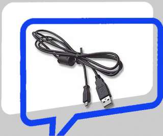 USB Cable For Samsung V5 S1050 S85 S730 S860 S850 S630  