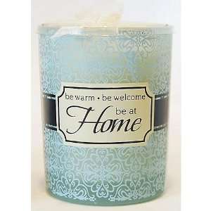  New View 8 oz. Home Candle