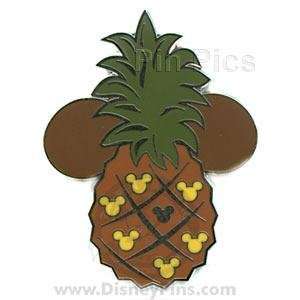    Disney Fruit Pin Series Same Ups Code Pick One Toys & Games