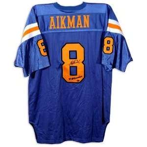  Troy Aikman Signed UCLA 88 All American Auth. Jersey 