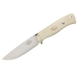  Fallkniven Knives 50 F1 Pilot Survival Fixed Blade Knife 