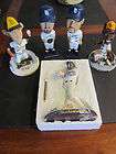 SAN DIEGO PADRES LOT OF 5 BOBBLE HEAD DOLLS