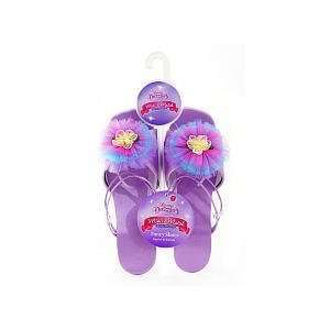  Dream Dazzlers Mix and Match Shoes   Purple Toys & Games