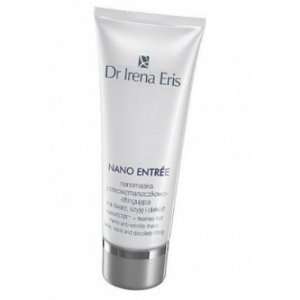  Nano Anti Wrinkle Mask 50+   By Dr Irena Eris   For the 