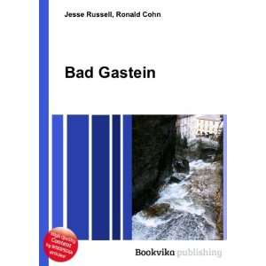  Bad Gastein Ronald Cohn Jesse Russell Books
