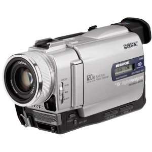  Sony DCRTRV20 Digital Camcorder with Builtin Digital Still 