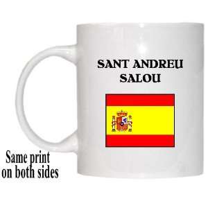  Spain   SANT ANDREU SALOU Mug 