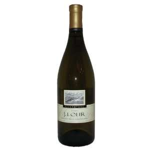  J Lohr Winery Chardonnay Riverstone 2010 Grocery 