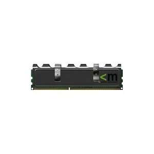  Mushkin 991585 DDR3 UDIMM 2GB PC3 10666 9 9 9 24 FROSTBYTE 