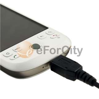 new generic mini usb 2 in 1 data and charging cable for blackberry htc 