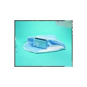  Salk CareFor TM Deluxe Underpads   32 x 36 w/tuck  in 