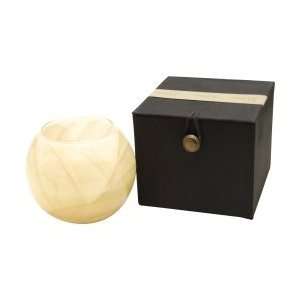  IVORY CANDLE GLOBE by IVORY CANDLE GLOBE THE INSIDE OF 