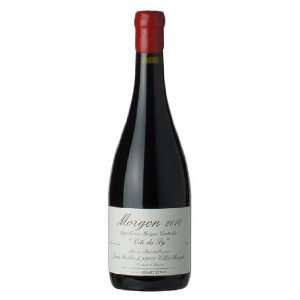  Morgon Cote Du Py 2006 750ML Grocery & Gourmet Food