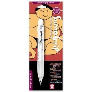    bruynzeel sakura Sumo Grip Mechanical Pencil