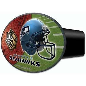    Rico Seattle Seahawks 3 in 1 Hitch Cover