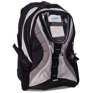  Sonic i Pack Laptop Backpack up to 15.4 Inch with iPod/ 