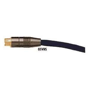  Apature Theater Master AV Poly 5 Meter SVHS Cable 