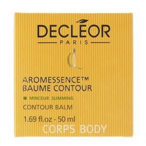 Decleor by Decleor body care; Decleor Aromessence Contour Balm  50ml/1 