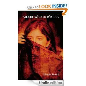 Shadows and Walls Meade Saeedi  Kindle Store