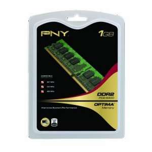   PNY PC5300 SODIMM 1GB 200Pin MN1024SD2667 (Catalog Category Laptop