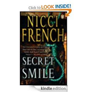 Start reading Secret Smile  