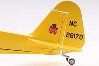 Art Tech J3 Cub Complete RTF RC 2.4Ghz Model Plane  