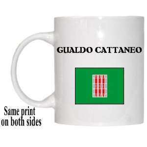  Italy Region, Umbria   GUALDO CATTANEO Mug Everything 