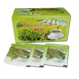  Ganoderma Green Tea   20 Sachets 