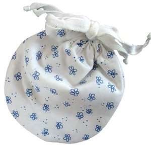   for Organic Cloth Menstrual Pads (Jasmine)