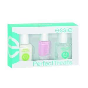  essie PerfectTreats Beauty