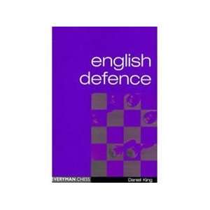 English Defence   King Toys & Games
